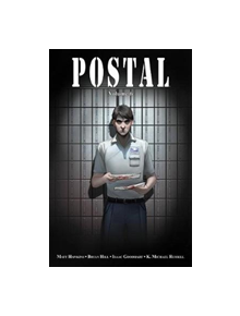 Postal Volume 6 - 9781534303485