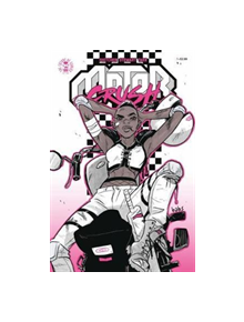 Motor Crush Volume 2 - 9781534305519