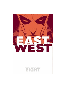 East of West Volume 8 - 9781534305564