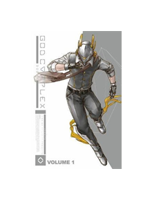 God Complex: Dogma - 9781534306578