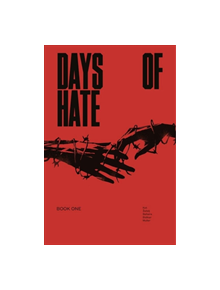 Days of Hate Act One - 9781534306974
