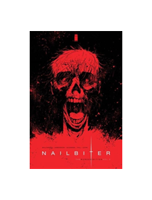 Nailbiter: The Murder Edition Volume 2 - 9781534307544