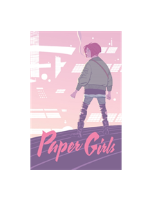 Paper Girls Volume 5 - 9781534308671