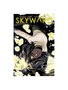 Skyward Volume 2: Here There Be Dragonflies - 9781534308817