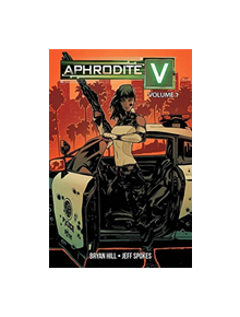 Aphrodite V - 9781534309845