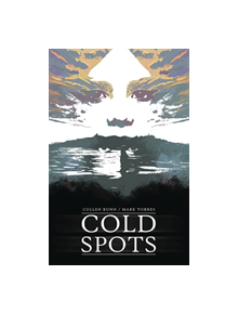 Cold Spots - 9781534310483