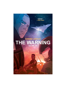 The Warning Volume 1 - 9781534311428