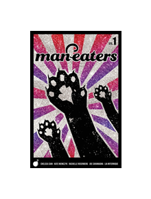 Man-Eaters Volume 1 - 9781534311435
