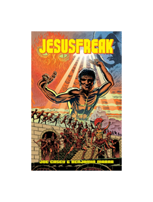 Jesusfreak - 9781534311749