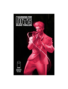 Gunning for Hits - 9781534312340