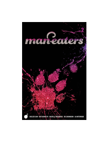 Man-Eaters Volume 2 - 9781534313095