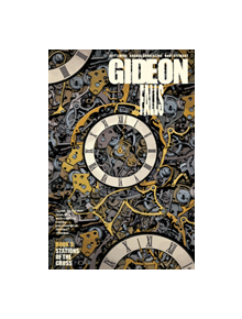 Gideon Falls Volume 3: Stations of the Cross - 9781534313446