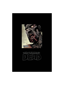 The Walking Dead Omnibus Volume 8 - 9781534313569