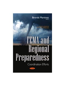 FEMA & Regional Preparedness - 9781536100792