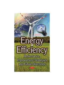 Energy Efficiency - 9781536110401