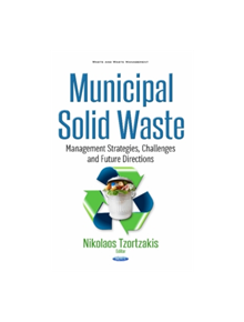 Municipal Solid Waste - 9781536118650