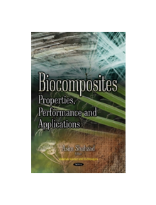 Biocomposites - 9781536121209