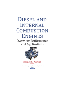 Diesel & Internal Combustion Engines - 9781536121254