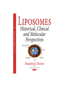 Liposomes - 9781536121322