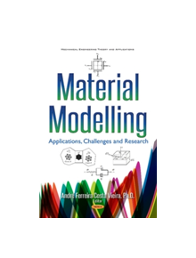 Material Modelling - 9781536121612
