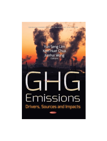 GHG Emissions - 9781536121650