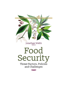 Food Security - 9781536122480