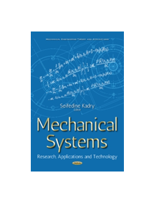 Mechanical Systems - 9781536123708