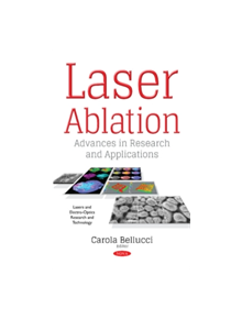 Laser Ablation - 9781536124057
