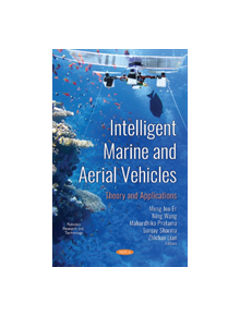 Intelligent Marine and Aerial Vehicles - 9781536134469