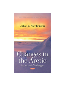 Changes in the Arctic - 9781536138238