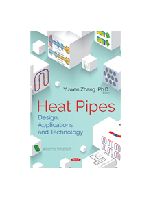Heat Pipes - 9781536139082