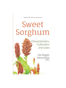 Sweet Sorghum - 9781536153866
