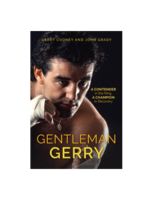 Gentleman Gerry - 9781538111000