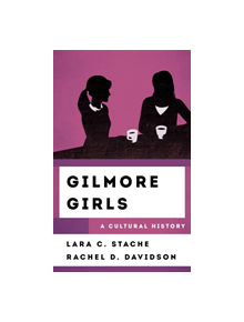 Gilmore Girls - 9781538112830