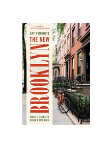The New Brooklyn - 9781538116111