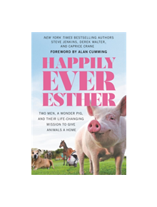 Happily Ever Esther - 9781538728130