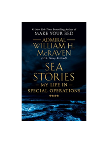 Sea Stories - 9781538729748