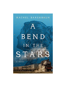A Bend in the Stars - 9781538746264