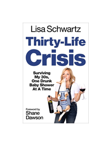 Thirty-Life Crisis - 9781538763094
