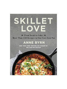 Skillet Love - 9781538763186