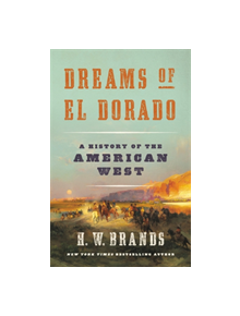 Dreams of El Dorado - 9781541672529