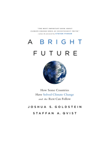 A Bright Future - 9781541724105