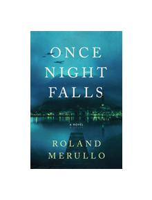 Once Night Falls - 9781542007429