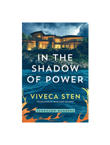 In the Shadow of Power - 9781542007665