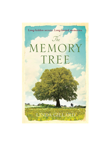 The Memory Tree - 9781542009539