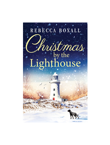 Christmas by the Lighthouse - 9781542009614