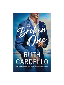 The Broken One - 9781542009706