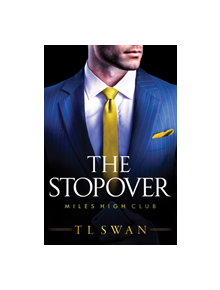 The Stopover - 9781542015875