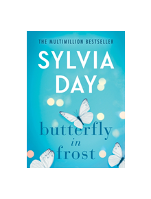 Butterfly in Frost - 9781542016735