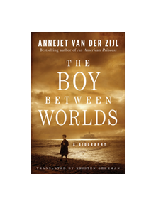The Boy Between Worlds - 9781542040099